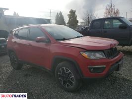 Jeep Compass 2020 2