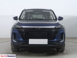 Baic 3 2024 1.5 147 KM