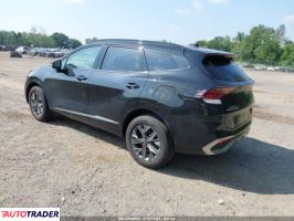 Kia Sportage 2023 1 Kia Sportage 2023 1