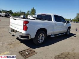 Chevrolet Silverado 2022 6 Chevrolet Silverado 2022 6