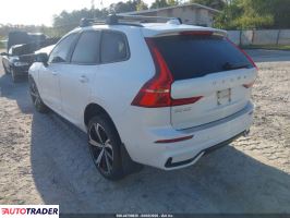 Volvo XC60 2022 2