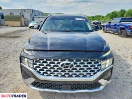 Hyundai Santa Fe 2022 2