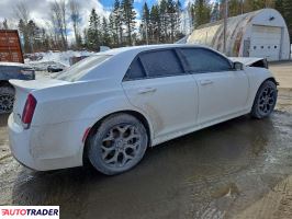 Chrysler 300C 2023 3