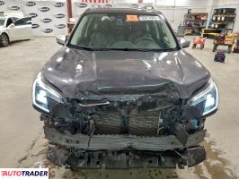 Subaru Forester 2023 2