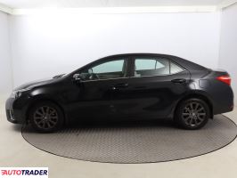 Toyota Corolla 2016 1.6 130 KM