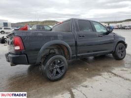 Dodge Ram 2022 5