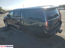 Cadillac Escalade 2019 6