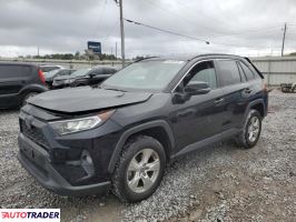 Toyota Pozostałe - zobacz ofertę