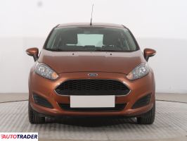 Ford Fiesta 2017 1.2 80 KM