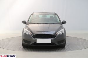 Ford Focus 2017 1.6 103 KM