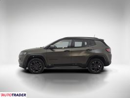 Jeep Compass 2021 1.3 150 KM