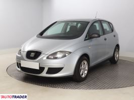 Seat Altea 2008 1.6 100 KM