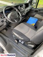 Iveco Daily 2013 2.0 Iveco Daily 2013 2.0