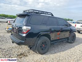 Toyota Pozostałe 2023 4