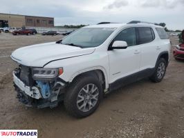 GMC Acadia 2020 3
