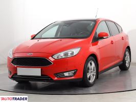 Ford Focus 2015 1.5 118 KM