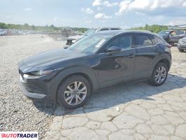 Mazda CX-30 - zobacz ofertę