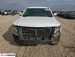 Chevrolet Pozostałe 2020 5