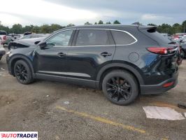 Mazda CX-9 2023 2