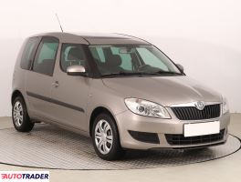 Skoda Roomster 2011 1.2 84 KM