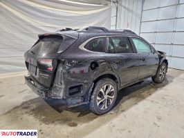 Subaru Outback 2020 2