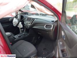 Chevrolet Equinox 2021 1 Chevrolet Equinox 2021 1