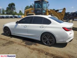 BMW 330 2019 2