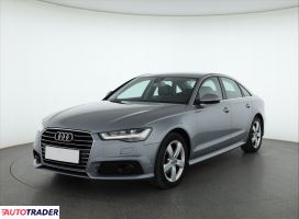 Audi A6 2017 2.0 187 KM