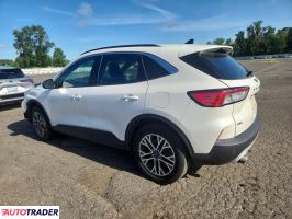 Ford Escape 2020 1