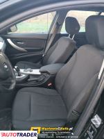 BMW 320 2018 2.0 190 KM