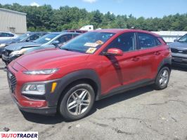 Hyundai Kona 2021 2