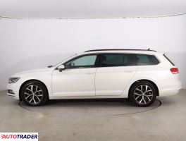 Volkswagen Passat 2019 2.0 147 KM