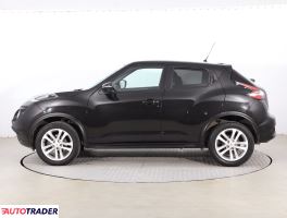 Nissan Juke 2017 1.2 113 KM Nissan Juke 2017 1.2 113 KM