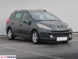 Peugeot 207 - zobacz ofertę