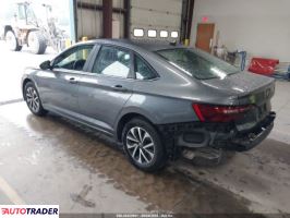 Volkswagen Jetta 2024 1 Volkswagen Jetta 2024 1