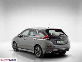 Nissan Leaf 2023 150 KM