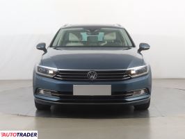 Volkswagen Passat 2018 2.0 147 KM