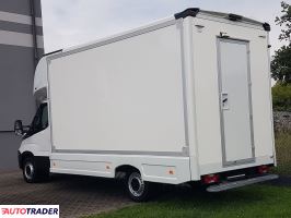 Iveco Daily 2019 2.3