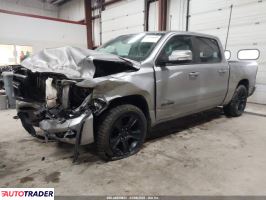 Dodge Ram 2020 5