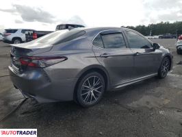 Toyota Camry 2023 2