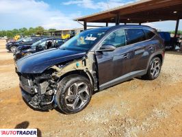 Hyundai Tucson 2022 2