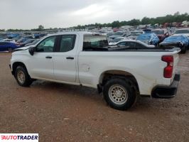 Chevrolet Silverado 2021 5 Chevrolet Silverado 2021 5