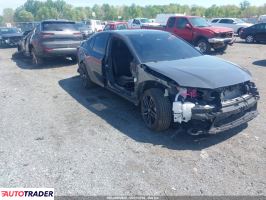Toyota Camry - zobacz ofertę