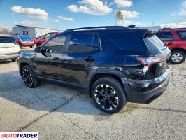 Chevrolet Equinox 2025 1