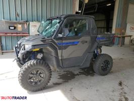 Polaris Pozostałe 2024 Polaris Pozostałe 2024