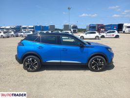 Peugeot 2008 2023 1.2 131 KM Peugeot 2008 2023 1.2 131 KM