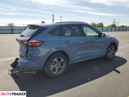 Ford Escape 2024 1