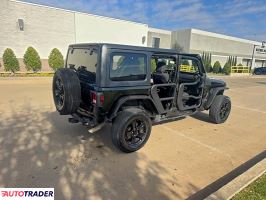 Jeep Wrangler 2019 2