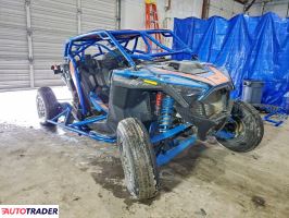 Polaris Pozostałe 2023