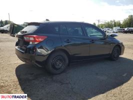 Subaru Impreza 2019 2 Subaru Impreza 2019 2